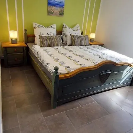 Henning * Dänschendorf