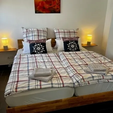 Apartment Henning Danschendorf