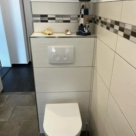 Henning Apartment Danschendorf