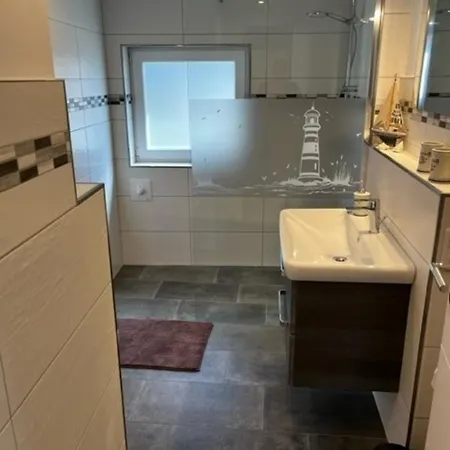 Apartment Henning