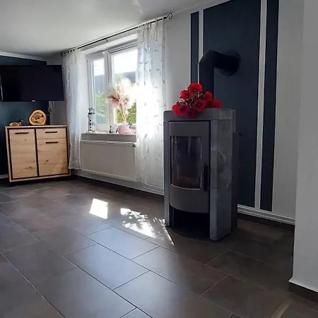 Apartment Henning *