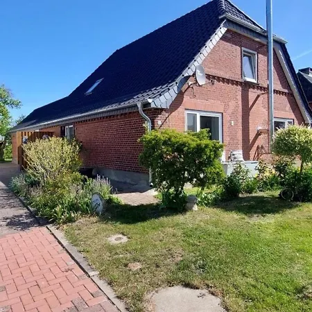 Apartment Henning