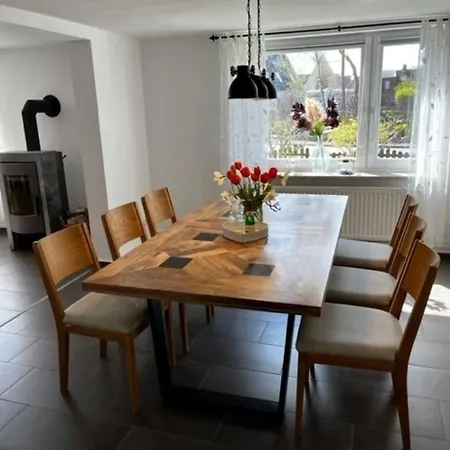 Apartment Henning Danschendorf