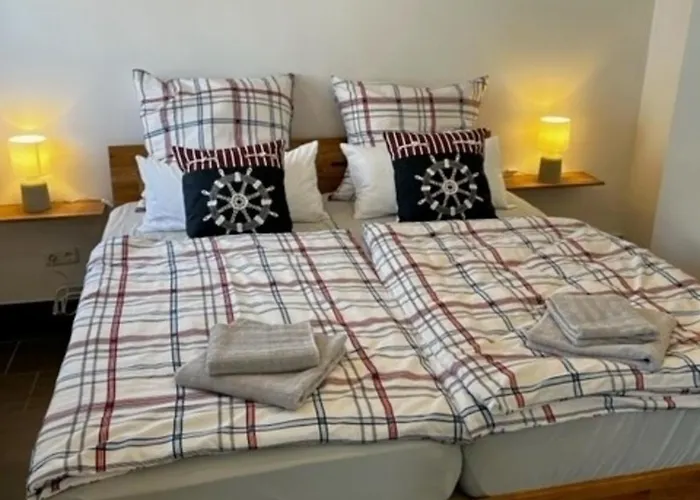 公寓 Henning Dänschendorf