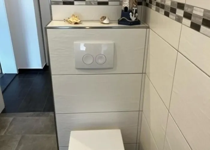 Henning 公寓 Dänschendorf