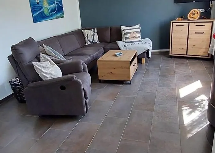 公寓 Henning Dänschendorf