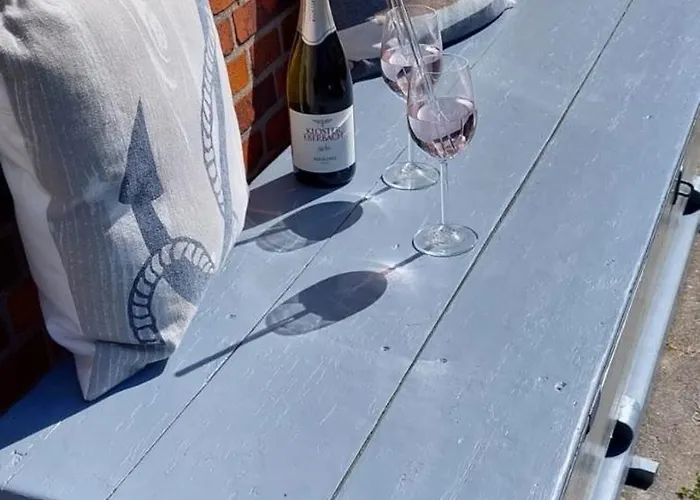 公寓 Henning Dänschendorf