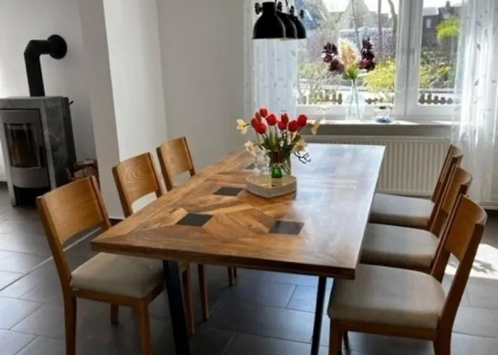 公寓 Henning Dänschendorf